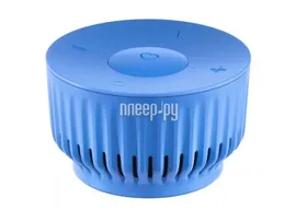 Колонка Sber SberBoom Mini Light Blue SBDV-00095L