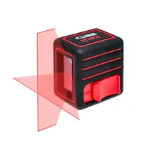 Уровень лазерный ADA Cube Mini Professional Edition (А00462)