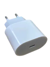 Блок зарядки для iPhone X / XR / XS / 11 / 11 Pro / 12 mini/12/12 PRO/12 PRO MAX( USB-C) 20W
