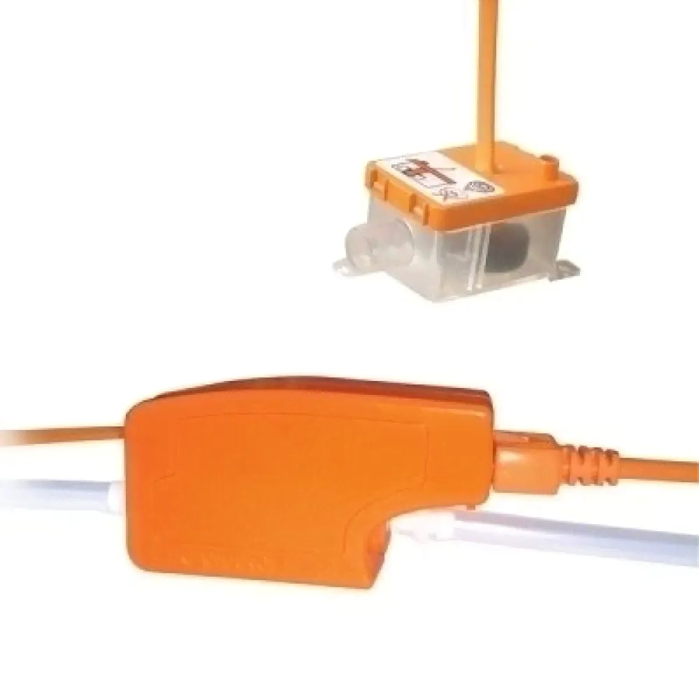 Aspen Mini Orange дренажная помпа