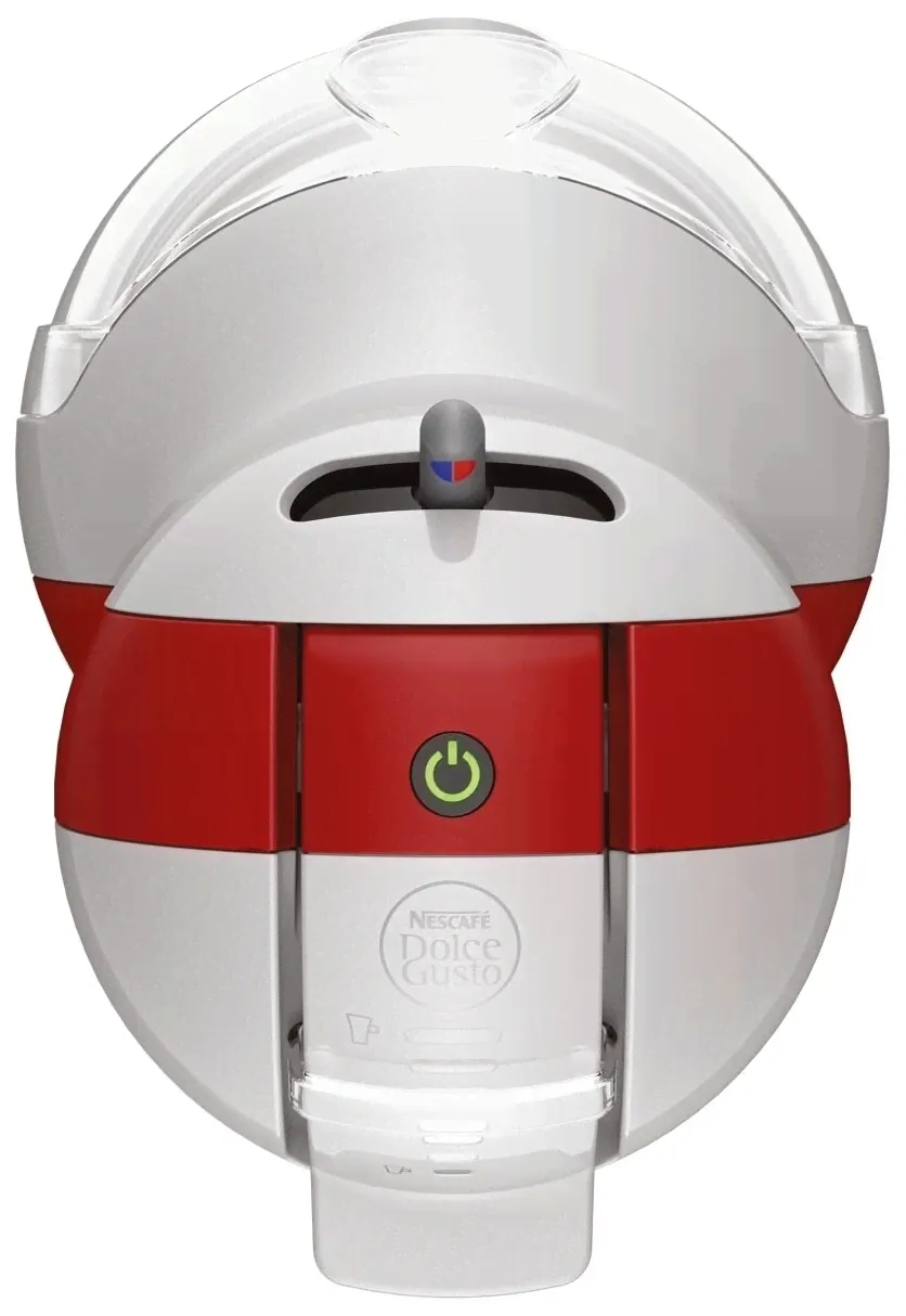 Кофемашина Krups Mini Me KP 1208-4