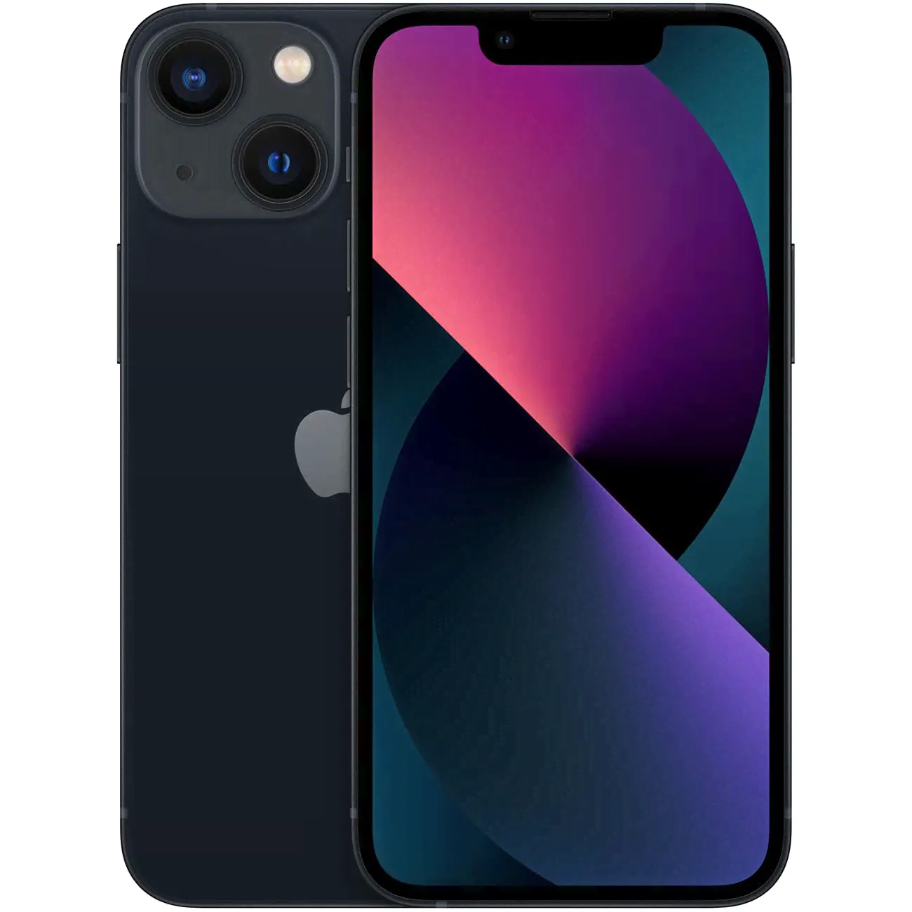 Apple iPhone 13 mini 128GB Black RUS