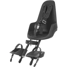 Bobike One Mini детское велокресло
