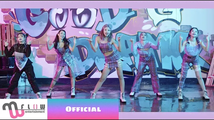 MINI HEART - 'มินิฮาร์ท' (Mini Heart) DANCE PERFORMANCE VIDEO