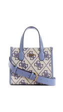 Сумка Guess Silvana mini tote 2