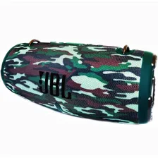 Беспроводная портативная колонка JBL Xtreme 3 mini с USB, MicroSD, Bluetooth Камуфляж