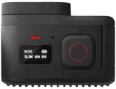 Экшн-камера GoPro HERO11 Black Mini, 27.6МП, 5312x4648, черный