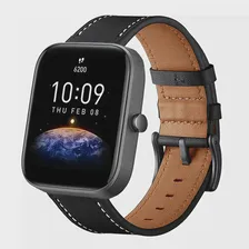 20 мм Кожаный Ремешок Для Браслетов Amazfit Bip 3/Bip 3 Pro для Xiaomi Amazfit GTS 2 mini/GTS 2/GTS 2e/GTS/GTS 4 mini на Запястье