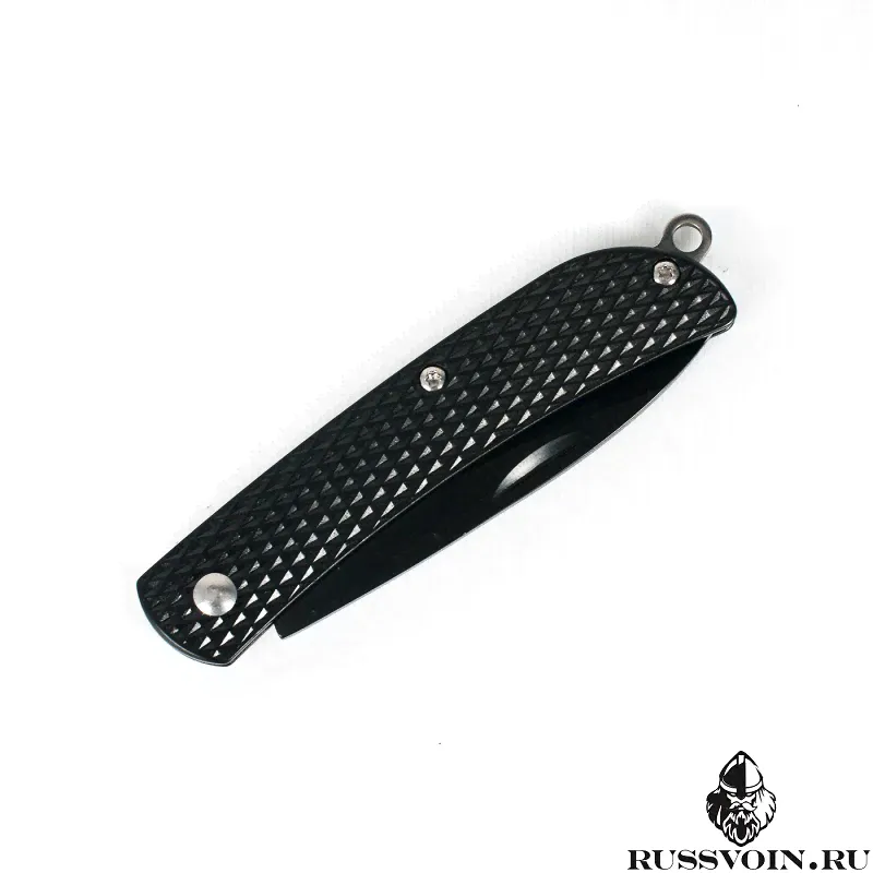 Складной нож MINI black-1