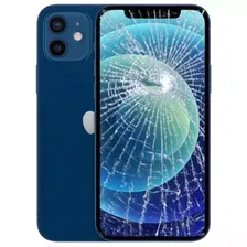 Ремонт дисплея iPhone 12, 12 mini, 12 Pro, 12 Pro Max