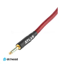 Atlas Zeno 4.4mm - XLR mini 1.3m