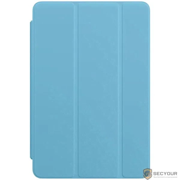 MWV02ZM/A Чехол Apple iPad mini Smart Cover - Cornflower-0