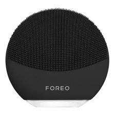 LUNA MINI 3 MIDNIGHT Электрическая очищающая щеточка для лица для всех типов кожи