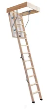 Лестница чердачная "PROF 36 MINI" 92,5 x 60