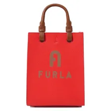 Сумка-тоут Furla Varsity mini FurlaWB00729/BX1230