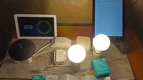Google Home mini на русском, как научить понимать