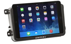    iPad Mini  VW, Skoda, Seat