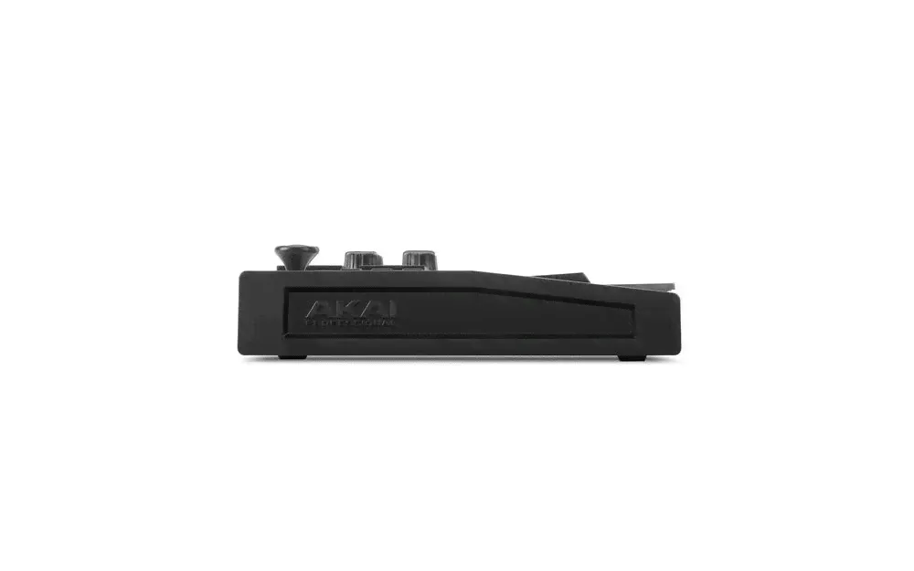 MIDI-клавиатура Akai MPK Mini MK3 Grey