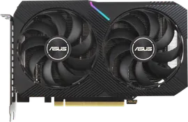 Видеокарта/ DUAL-RTX3060TI-8G-MINI-V2