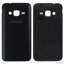 Задняя крышка Samsung J1 mini Prime J106F Черная 1 класс Бесплатная Доставка