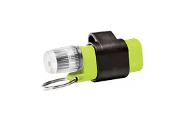 UK 2AAA Xenon Mini Pocket Light - Safety Certified Flashlight -
