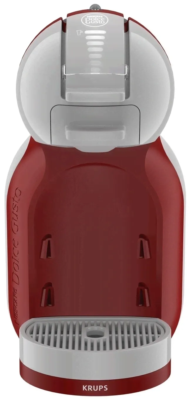 Кофемашина Krups Mini Me KP 1208-1