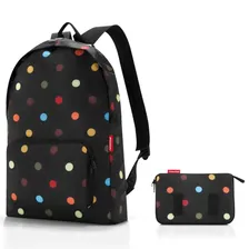 Рюкзак складной Mini maxi dots