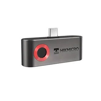 HIKMICRO Mini 1. Тепловизор.-0