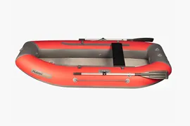 Лодка X-River Rocky Mini 280