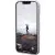 Чехол защитный UAG Lucent для iPhone 13 mini (лёд)