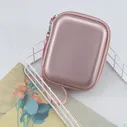 🛍 Ударопрочный чехол для Fujifilm Instax Mini Link Liplay EVO SP-2 принтер, сетчатый карман, пленка и аксессуары Instax
