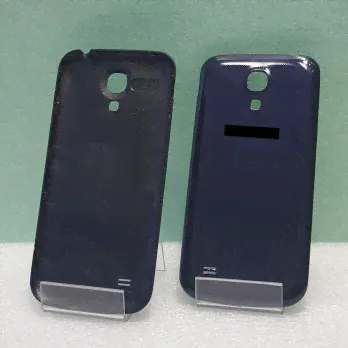 Задняя крышка Samsung Galaxy S4 mini/i9190 синяя-0