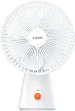Вентилятор Xiaomi Rechargeable Mini Fan, белый