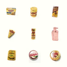 zuru mini brands gold RUSH NEW Limited Edition Choose Your Own Figure
