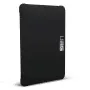 Чехол Urban Armor Gear Metropolis Black для iPad mini / mini 2 / mini 3 / mini 4 / mini 5