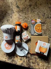Zuru Mini Brands Create Masterchef