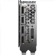 ZOTAC GeForce GTX 1070 Ti Mini, Grafikkarte(HDMI, 3x DisplayPort, DVI-D)