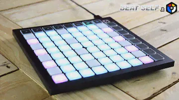 Novation Launchpad Mini MK3 - Unboxing