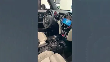 MINI Cooper S в наличии в Атлас Сочи