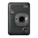 Фотоаппарат моментальной печати FujiFilm Instax Mini LiPlay Dark Grey