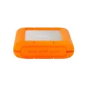 Внешний HDD LaCie Rugged Mini 4Tb оранжевый (LAC9000633)