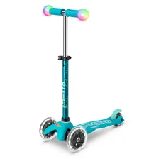 Mini Micro Deluxe аква MAGIC LED