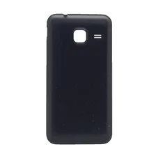 Задняя крышка Samsung Galaxy J1 mini (2016) J105F (Черная)