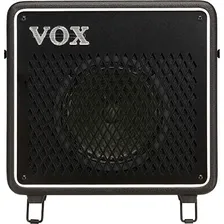 VOX Mini Go 50 гитарный комбоусилитель